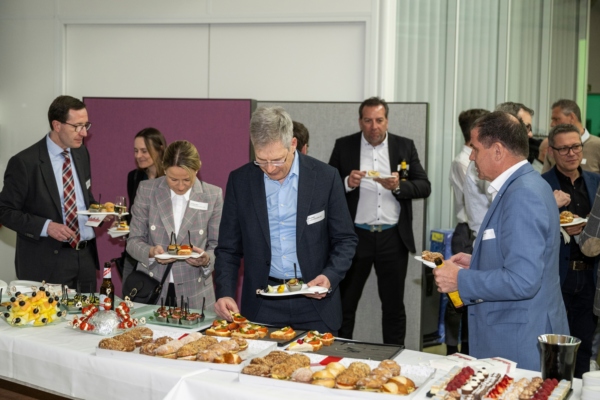 WISG-Generalversammlung 2025