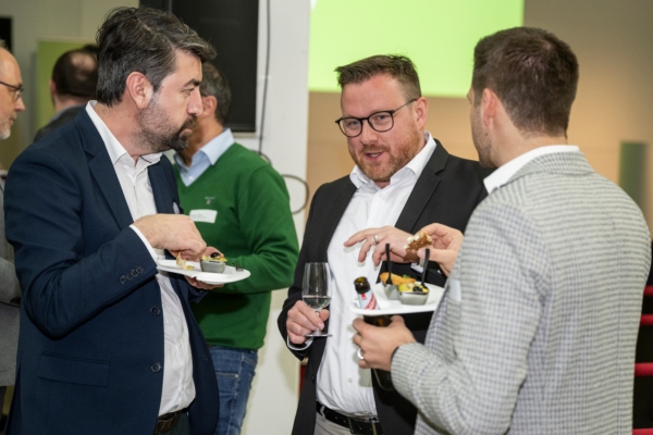 WISG-Generalversammlung 2025