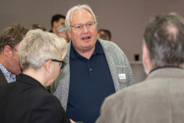 WISG-Generalversammlung 2025