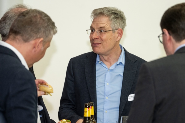 WISG-Generalversammlung 2025