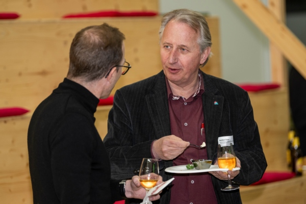 WISG-Generalversammlung 2025