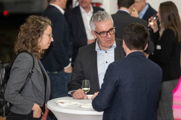 WISG-Generalversammlung 2025