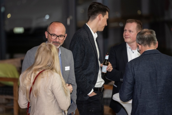 WISG-Generalversammlung 2025