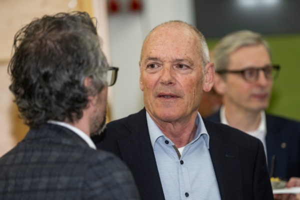 WISG-Generalversammlung 2025