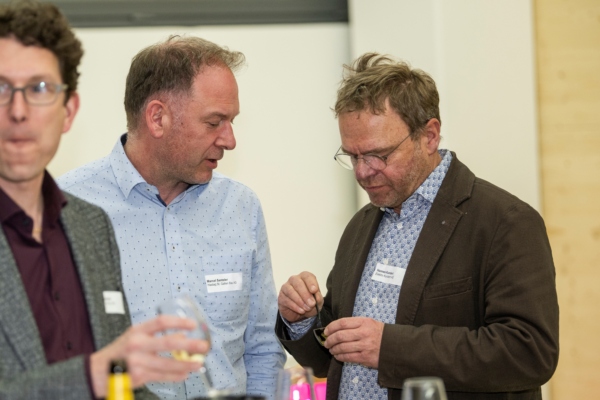 WISG-Generalversammlung 2025