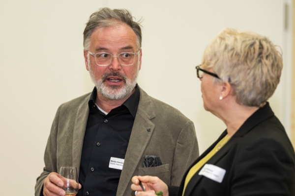 WISG-Generalversammlung 2025