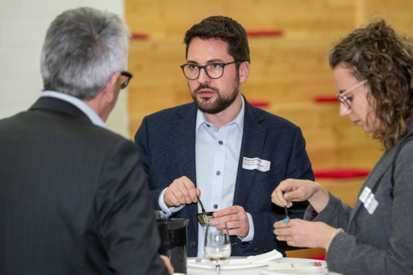 WISG-Generalversammlung 2025