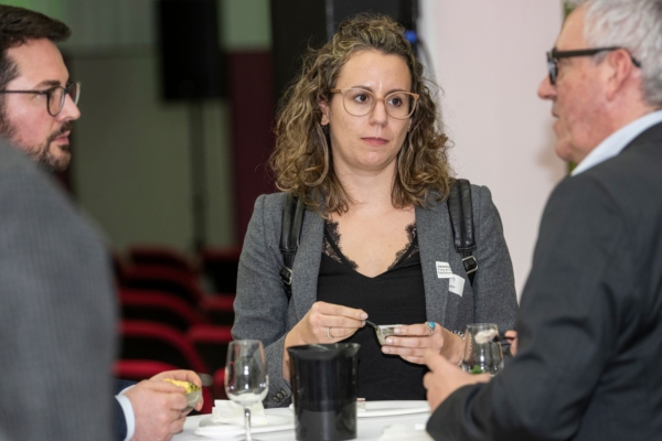 WISG-Generalversammlung 2025