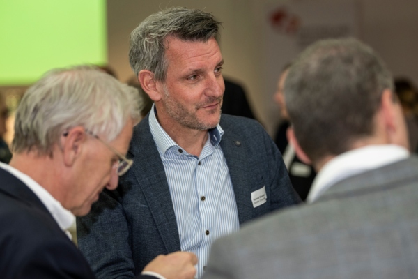 WISG-Generalversammlung 2025