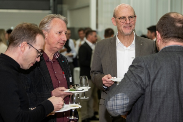 WISG-Generalversammlung 2025
