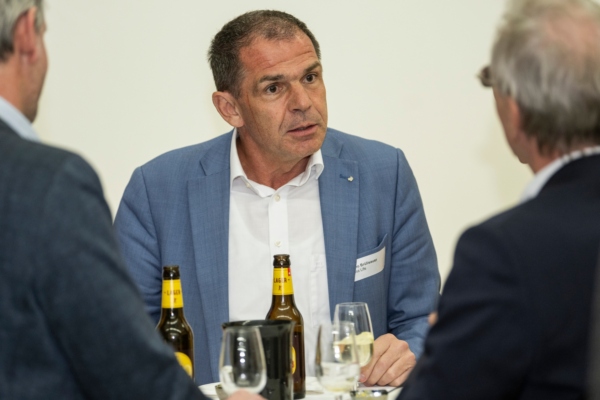 WISG-Generalversammlung 2025