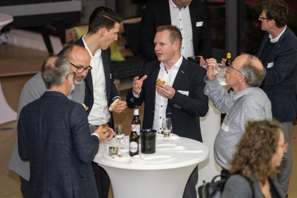 WISG-Generalversammlung 2025