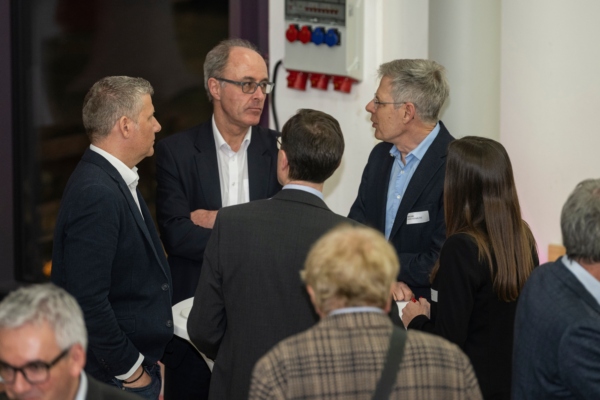 WISG-Generalversammlung 2025