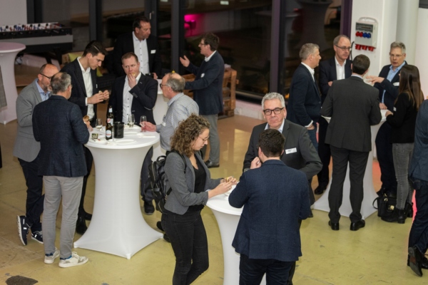 WISG-Generalversammlung 2025