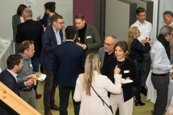 WISG-Generalversammlung 2025