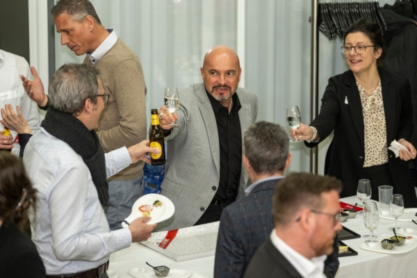 WISG-Generalversammlung 2025