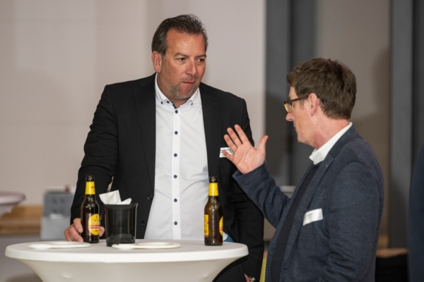 WISG-Generalversammlung 2025