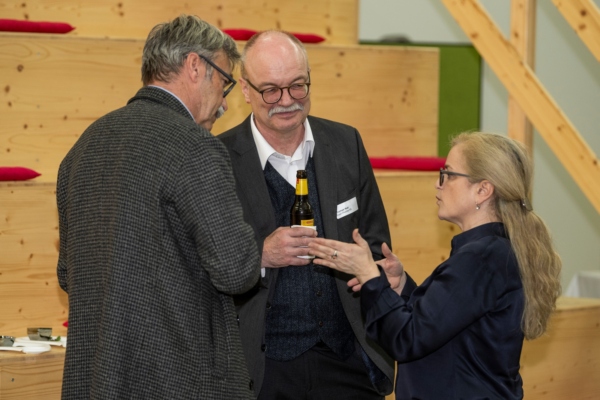 WISG-Generalversammlung 2025