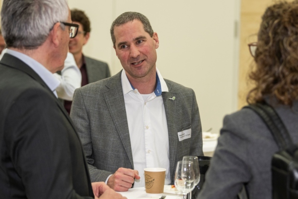 WISG-Generalversammlung 2025