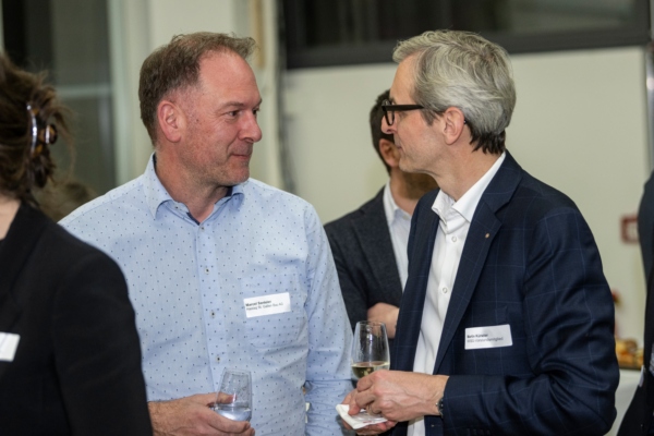 WISG-Generalversammlung 2025