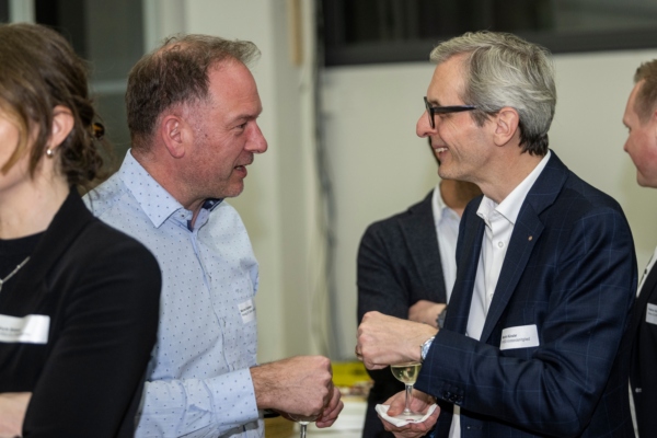 WISG-Generalversammlung 2025