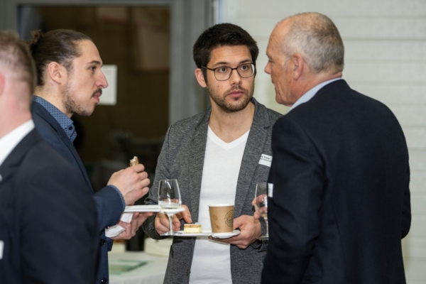 WISG-Generalversammlung 2025