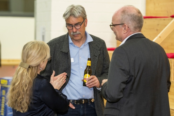 WISG-Generalversammlung 2025