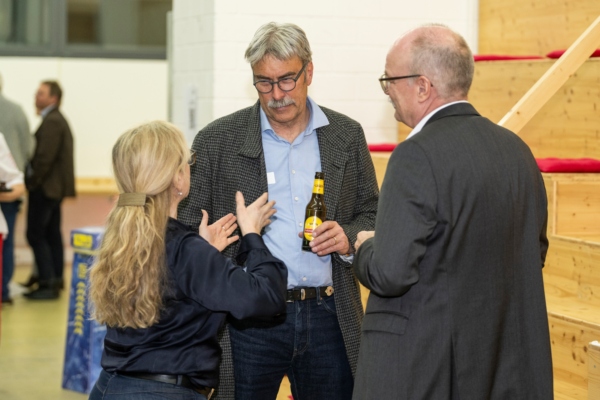 WISG-Generalversammlung 2025