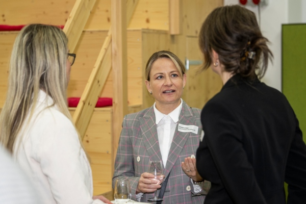 WISG-Generalversammlung 2025