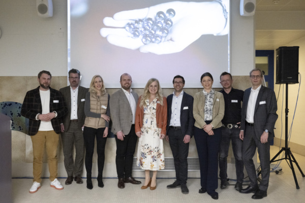 WISG-Generalversammlung 2024