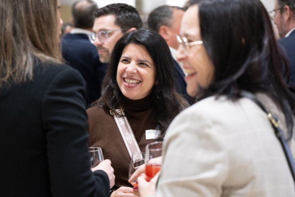 Neujahrsanlas Wirtschaft Region St.Gallen