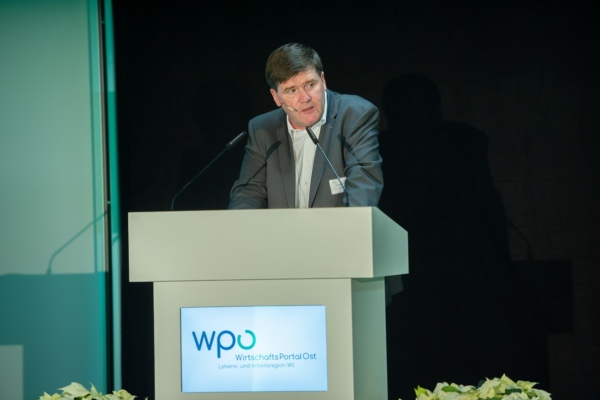 WPO-Unternehmeranlass 2021