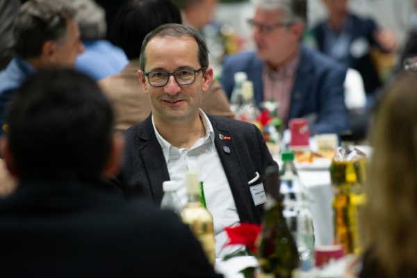 WPO-Unternehmeranlass 2021