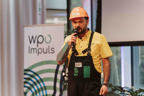 WPO-Impuls 2025