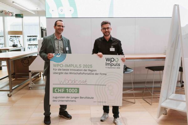 WPO-Impuls 2025