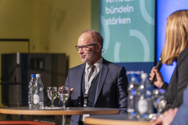 WPO-Unternehmeranlass 2023