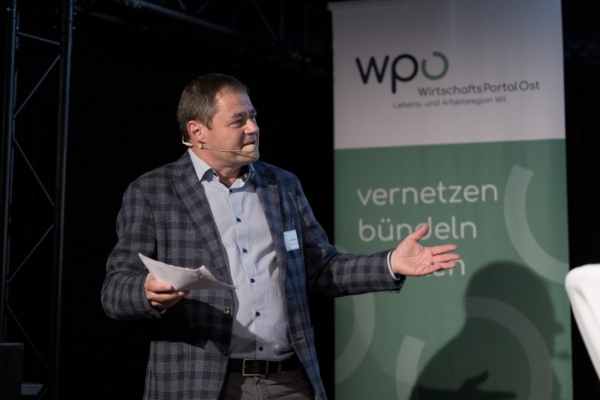 WPO-Unternehmeranlass 2022