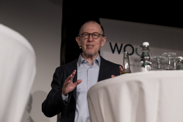 WPO-Unternehmeranlass 2022