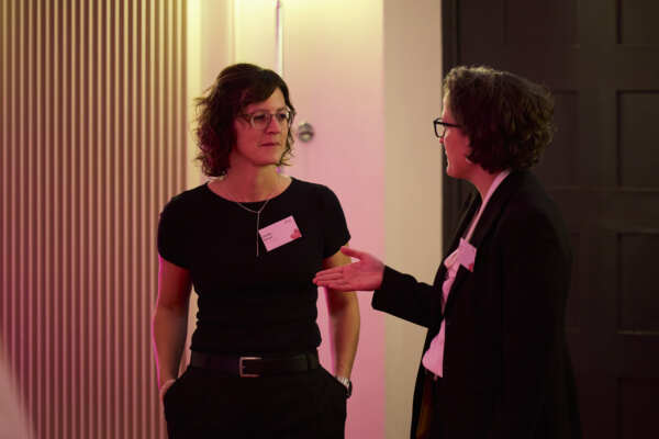 WTT Young Leader Award 2026