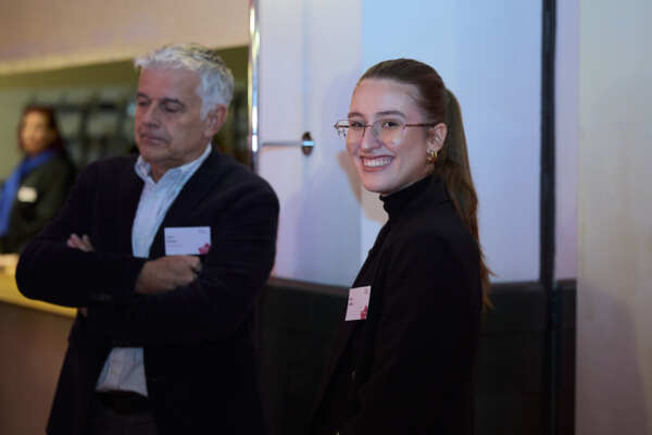 WTT Young Leader Award 2026