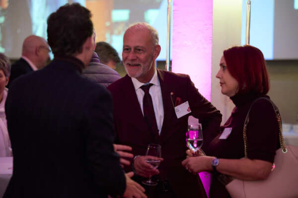 WTT Young Leader Award 2026