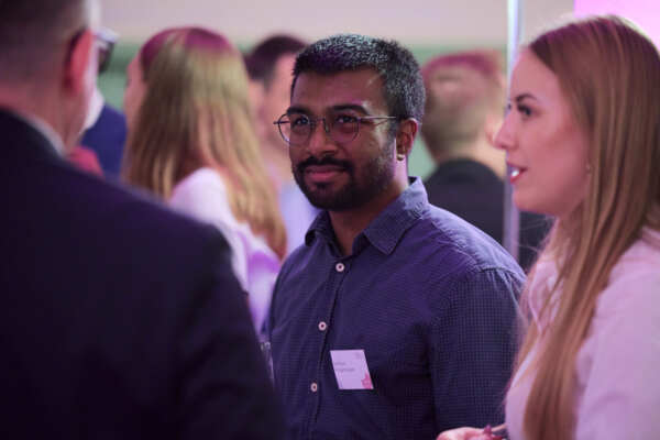 WTT Young Leader Award 2026