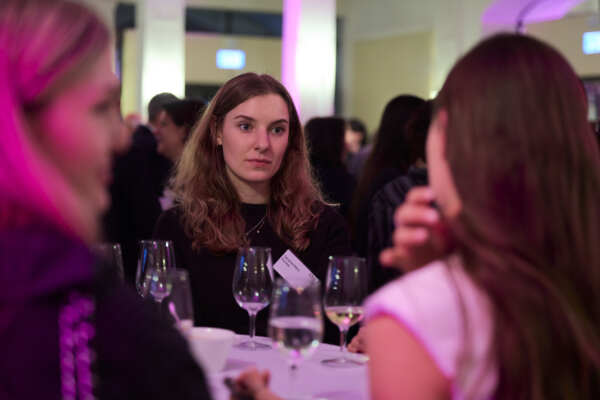 WTT Young Leader Award 2026