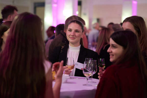 WTT Young Leader Award 2026