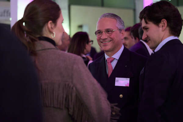 WTT Young Leader Award 2026