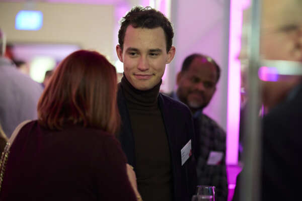 WTT Young Leader Award 2026
