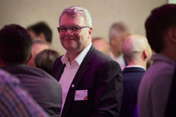 WTT Young Leader Award 2026