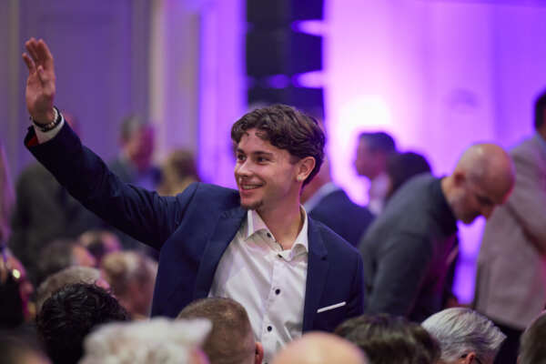 WTT Young Leader Award 2026