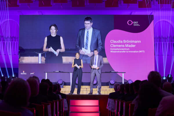 WTT Young Leader Award 2026
