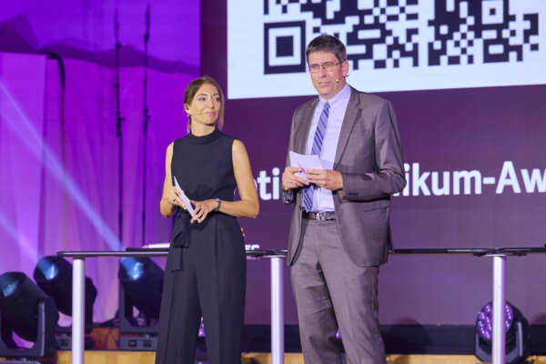 WTT Young Leader Award 2026
